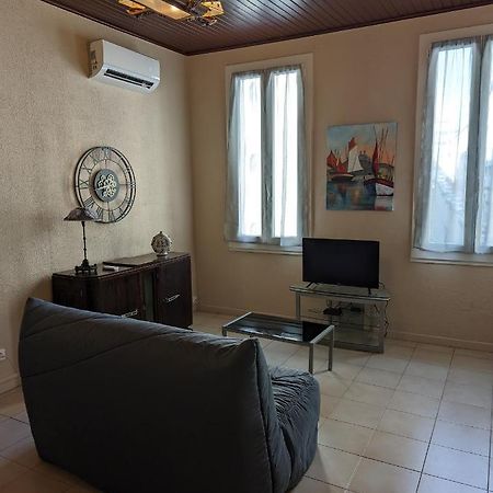 Le Cocooning Marseillais Bis Apartment Marsilia Exterior foto