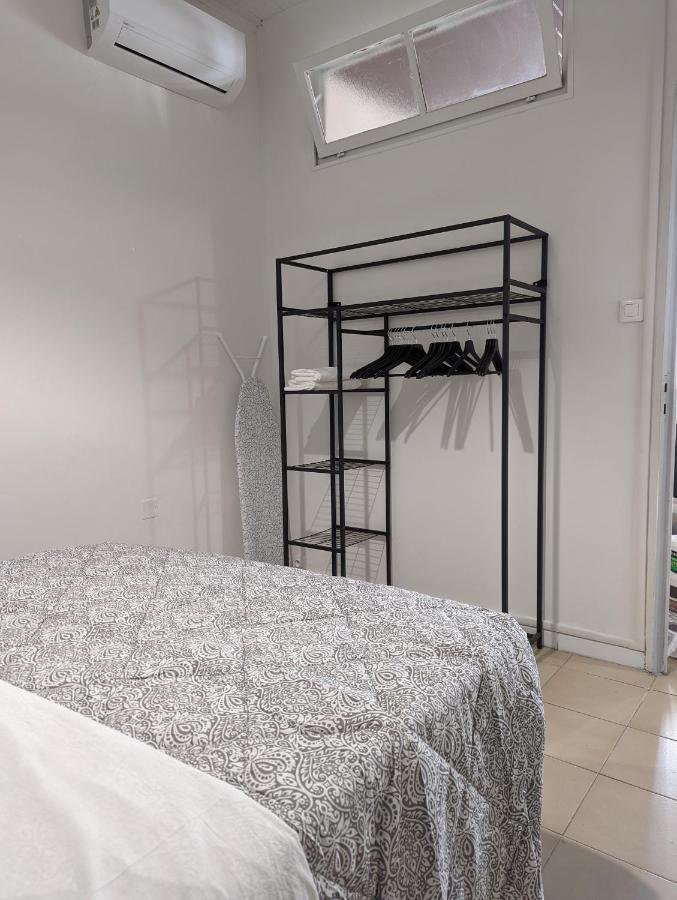 Le Cocooning Marseillais Bis Apartment Marsilia Exterior foto
